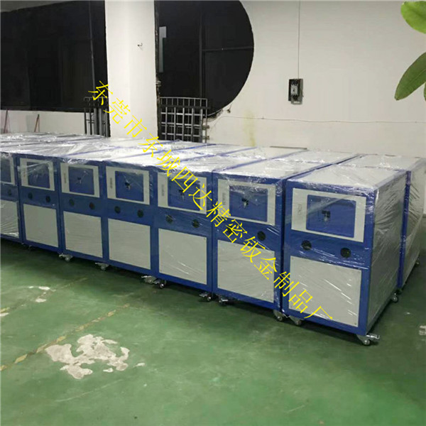 专业的钣金加工厂家