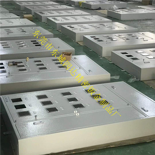 钣金加工光纤激光切割机厂家