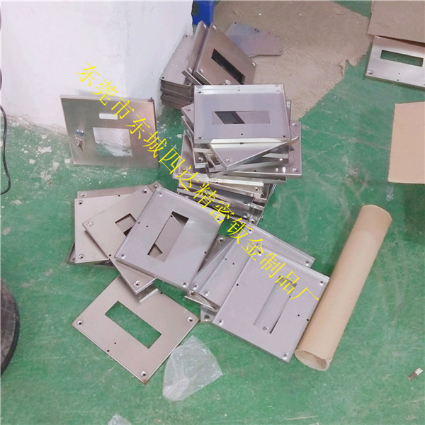 钣金加工厂家哪个好