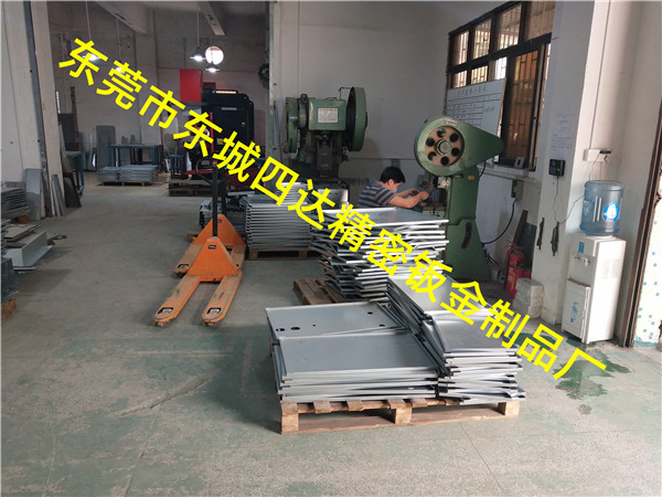 钣金加工定做厂家