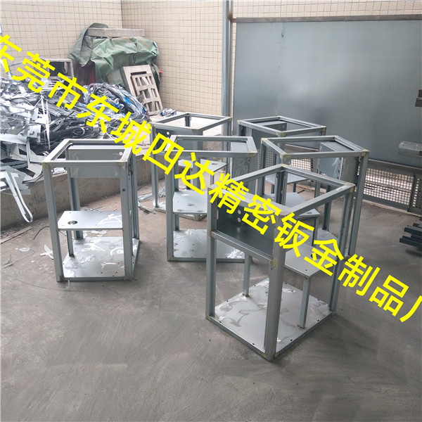 钣金加工定做厂家