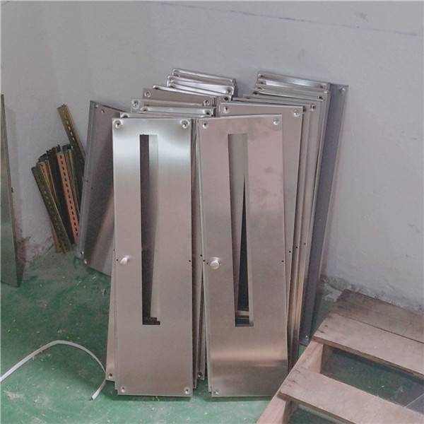 钣金加工价格计算方法