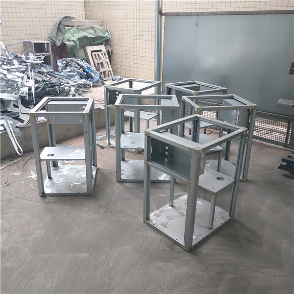 钣金加工加工费