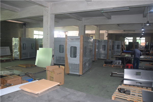 东莞市钣金加工机箱